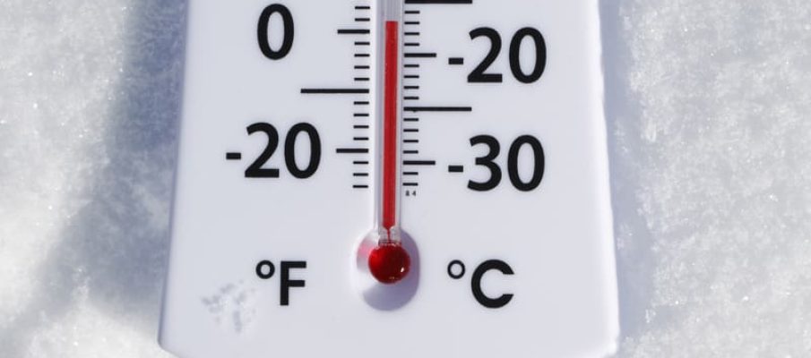 Converting Celsius to Fahrenheit - The Quick and Dirty Way - my Learning  Solutions