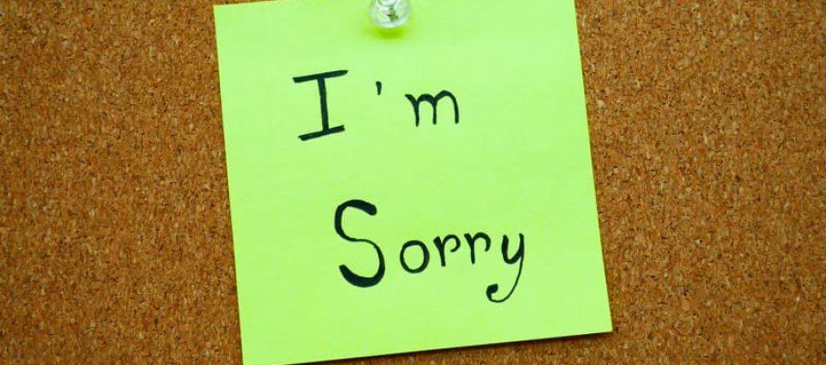 Sorry_Note