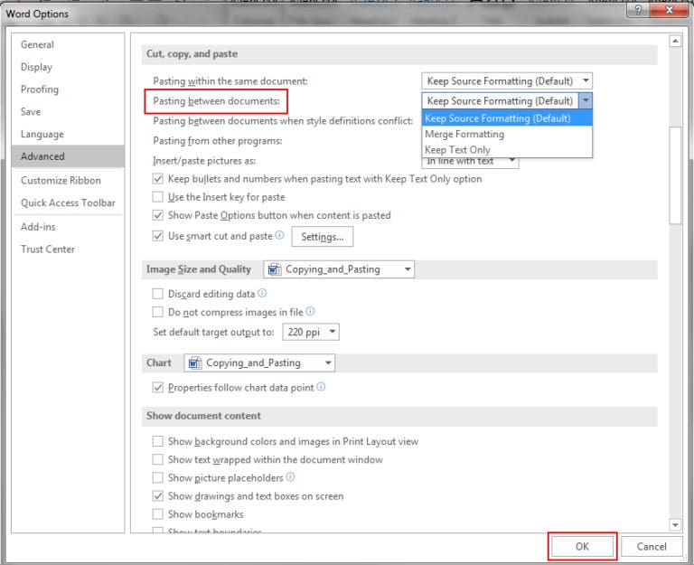 A Quick Trick That Will Make Copying and Pasting Text Easier - my ...