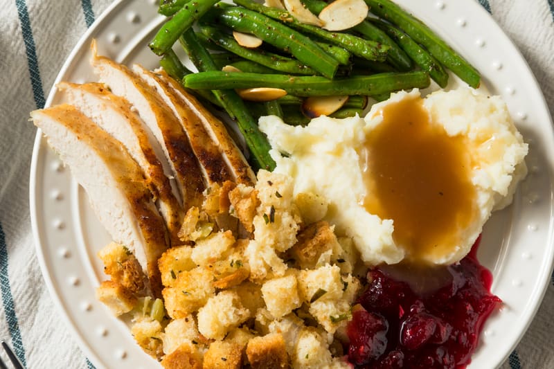 Most Popular Thanksgiving Side Dishes - my Learning Solutions