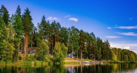 Cabin_on_Lake